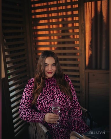 LeillaTvin photo