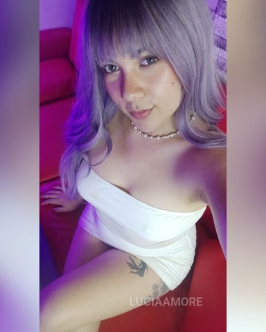 LuciaAmore Foto