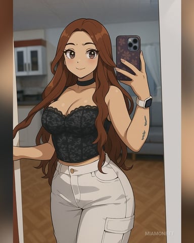 MiaMonett foto