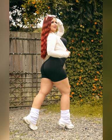 MiaMonett foto