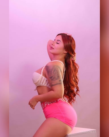 MiaMonett foto