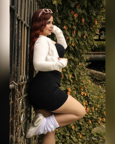 MiaMonett foto