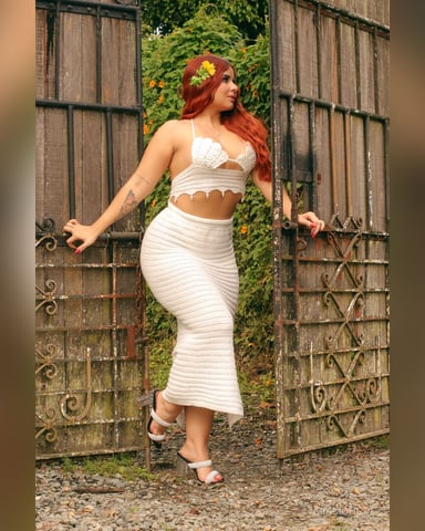 MiaMonett foto