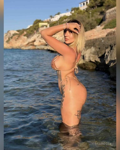 MiaRosey Foto