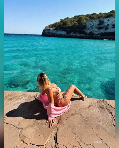 MiaRosey Foto