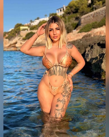 MiaRosey Foto