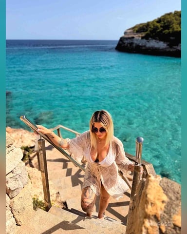 MiaRosey Foto