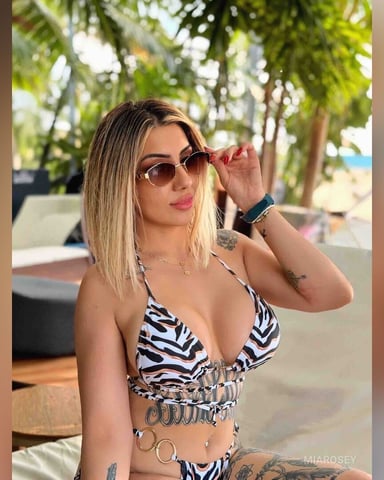 MiaRosey Foto