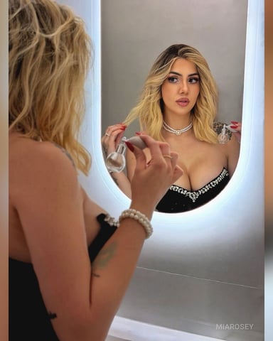 MiaRosey Foto