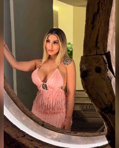 MiaRosey Foto