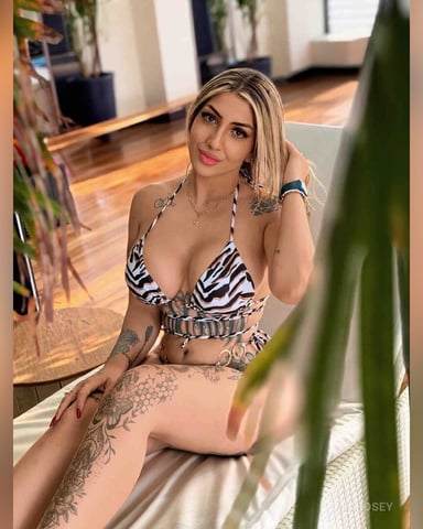 MiaRosey Foto