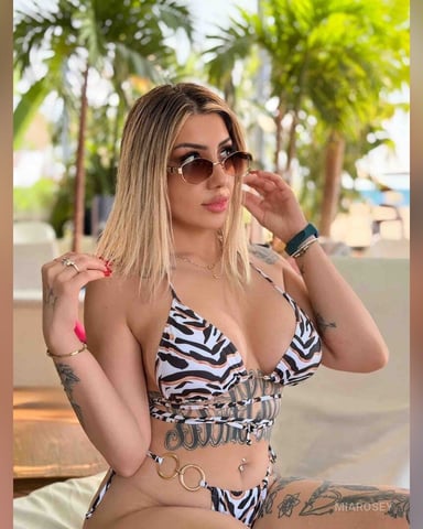 MiaRosey Foto