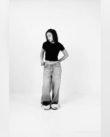 MyraFaulconer, fotografie