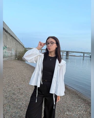 MyraFaulconer, fotografie