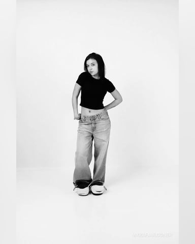 MyraFaulconer, fotografie