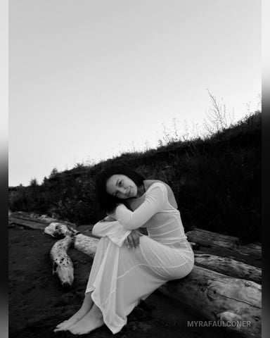 MyraFaulconer, fotografie