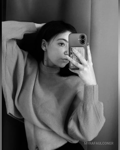 MyraFaulconer, fotografie