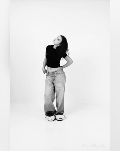 MyraFaulconer, fotografie