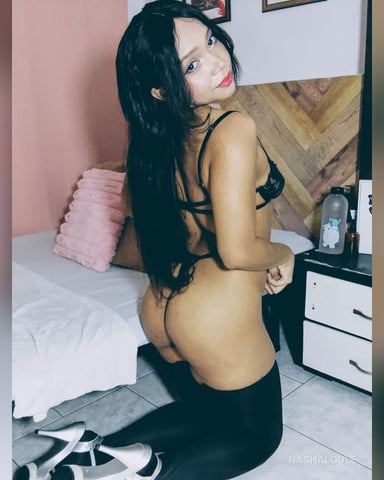 NashaLoule foto