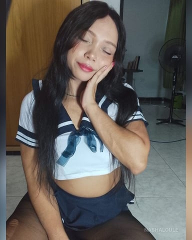 NashaLoule foto