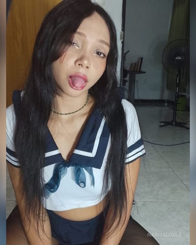 NashaLoule foto