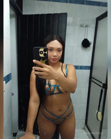 NashaLoule foto