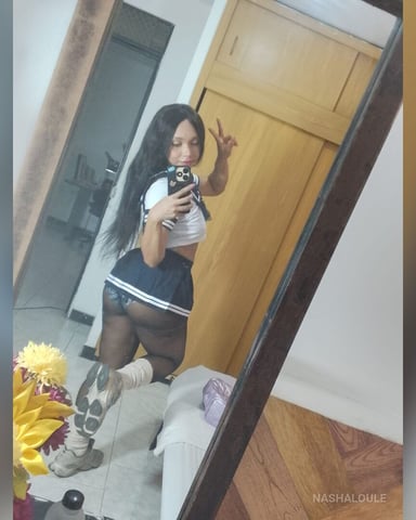 NashaLoule foto