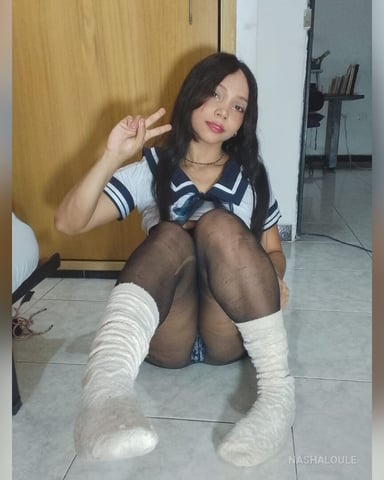 NashaLoule foto
