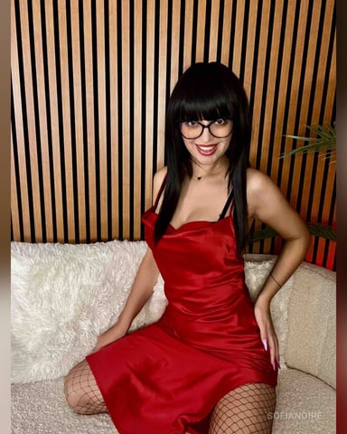 SofiaNoire, fotografie