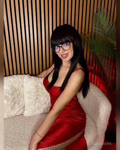 SofiaNoire, fotografie