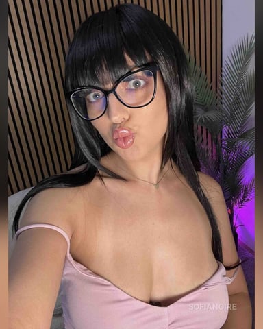 SofiaNoire, fotografie