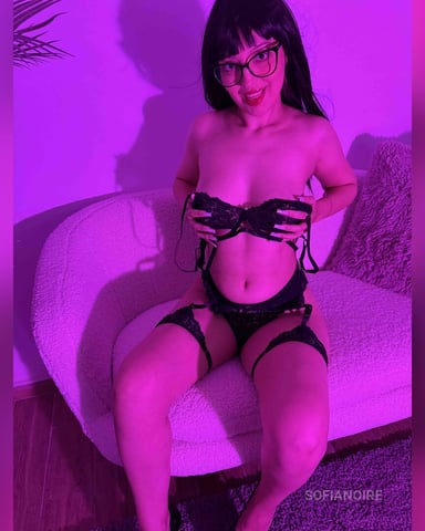 SofiaNoire, fotografie