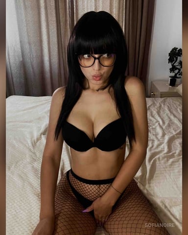 SofiaNoire, fotografie
