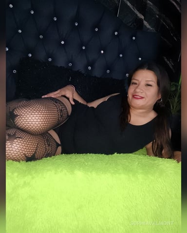 SophiaValmont photo