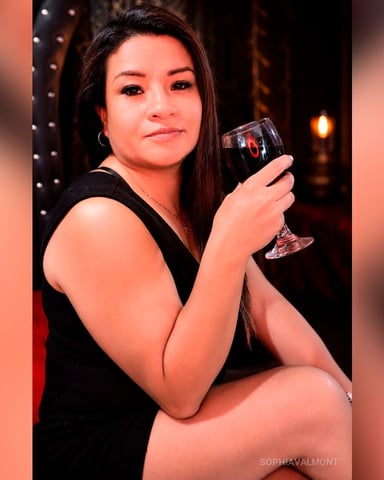 SophiaValmont photo