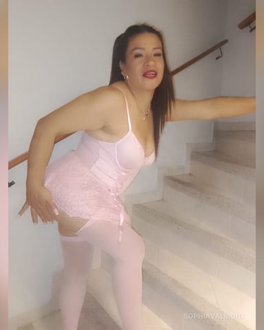 SophiaValmont photo