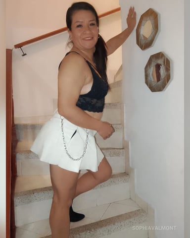 SophiaValmont photo