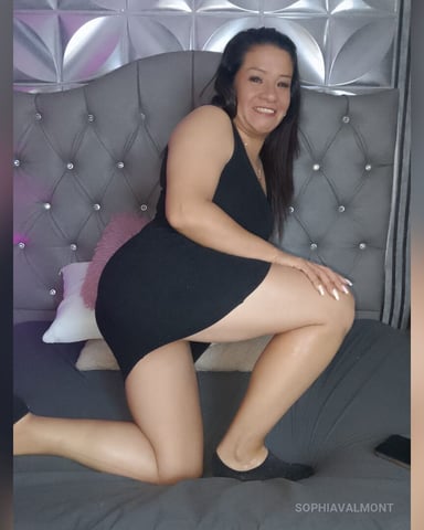 SophiaValmont photo