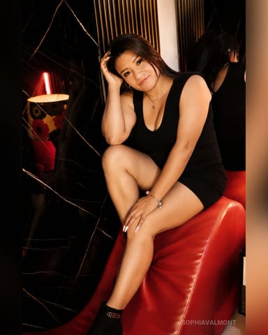 SophiaValmont photo