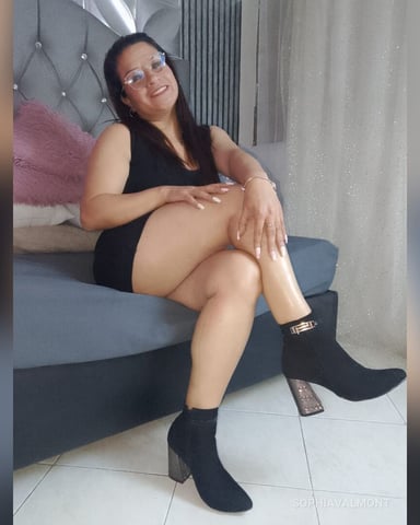 SophiaValmont photo