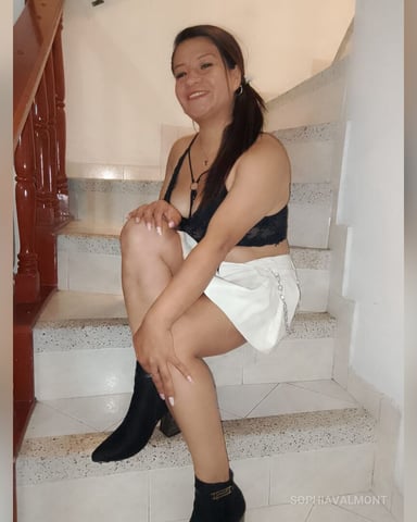 SophiaValmont photo