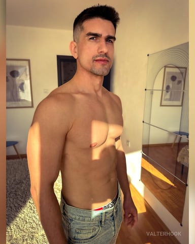 ValterHook Foto