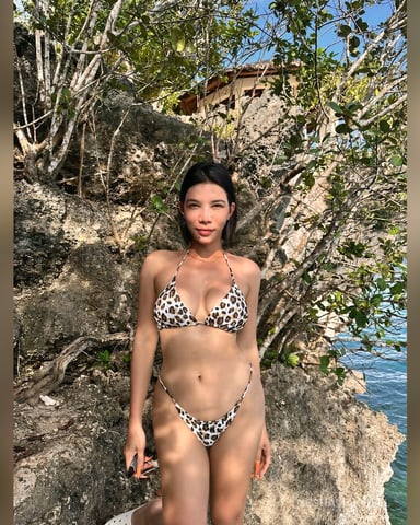 YeshaMaxwell Foto