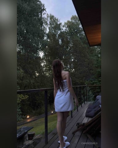 CandiceMils foto
