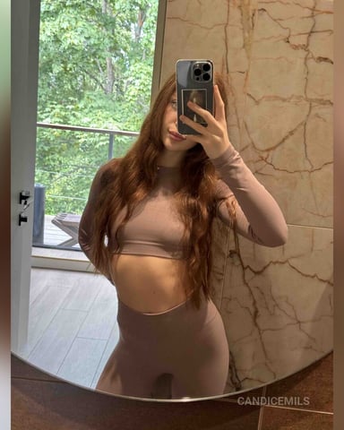 CandiceMils foto