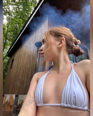 CandiceMils foto