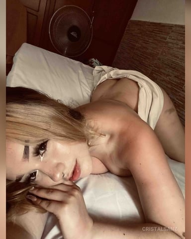CristalSanz Foto