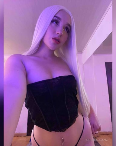 CristalSanz Foto