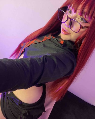 CristalSanz Foto