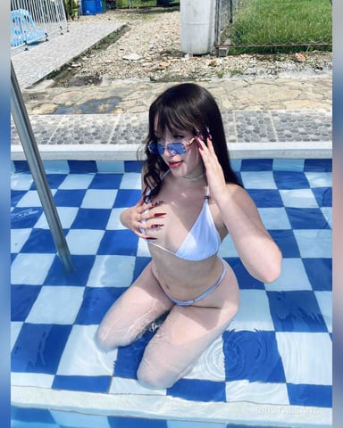 CristalSanz Foto
